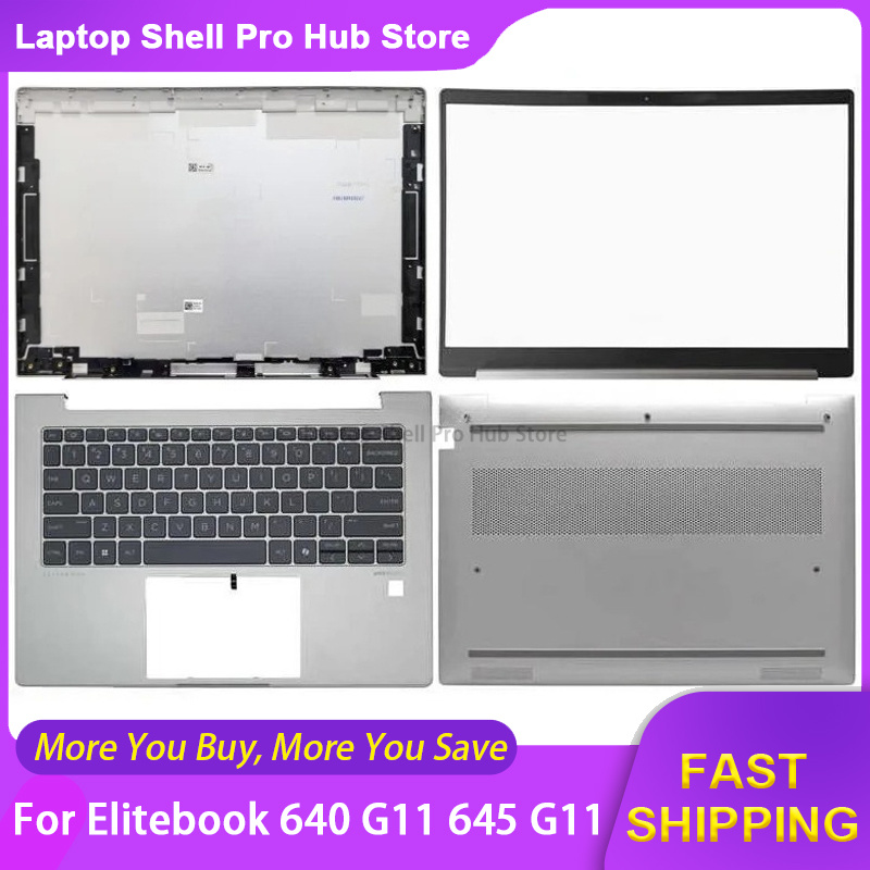 Laptop Extra Accessories - Neu für HP Elitebook 640 G11