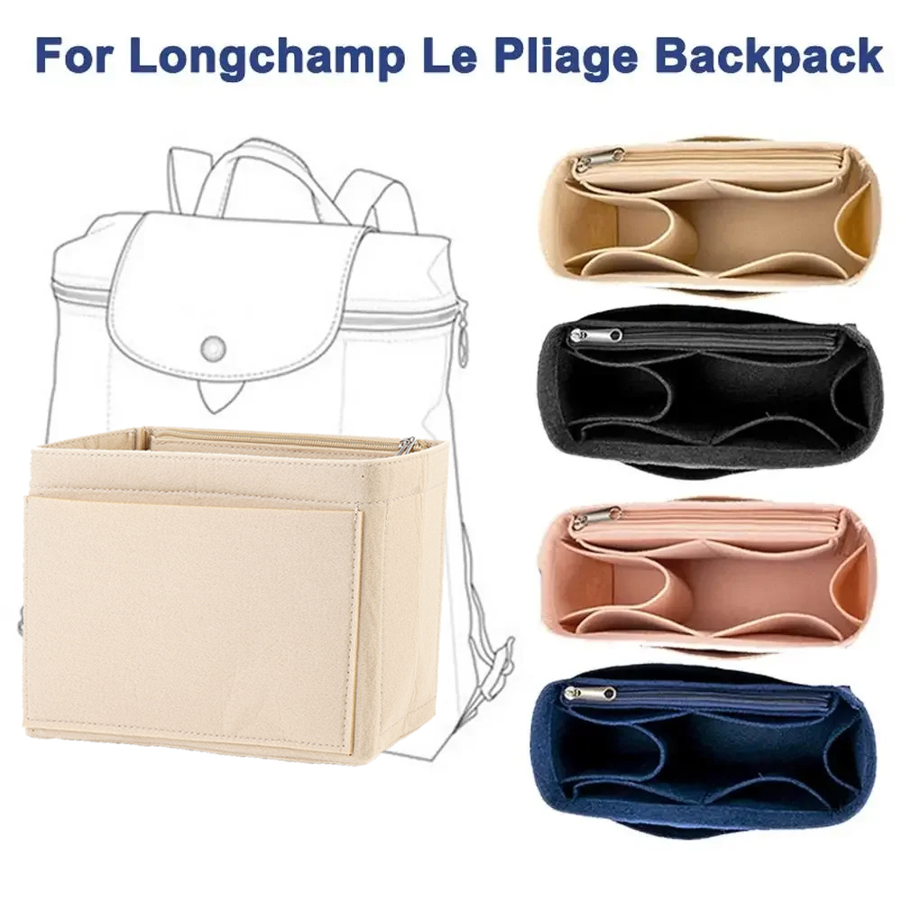 Laptop Accessories Must Have - NEUE Weiche Tasche Organizer Filz Einsatz