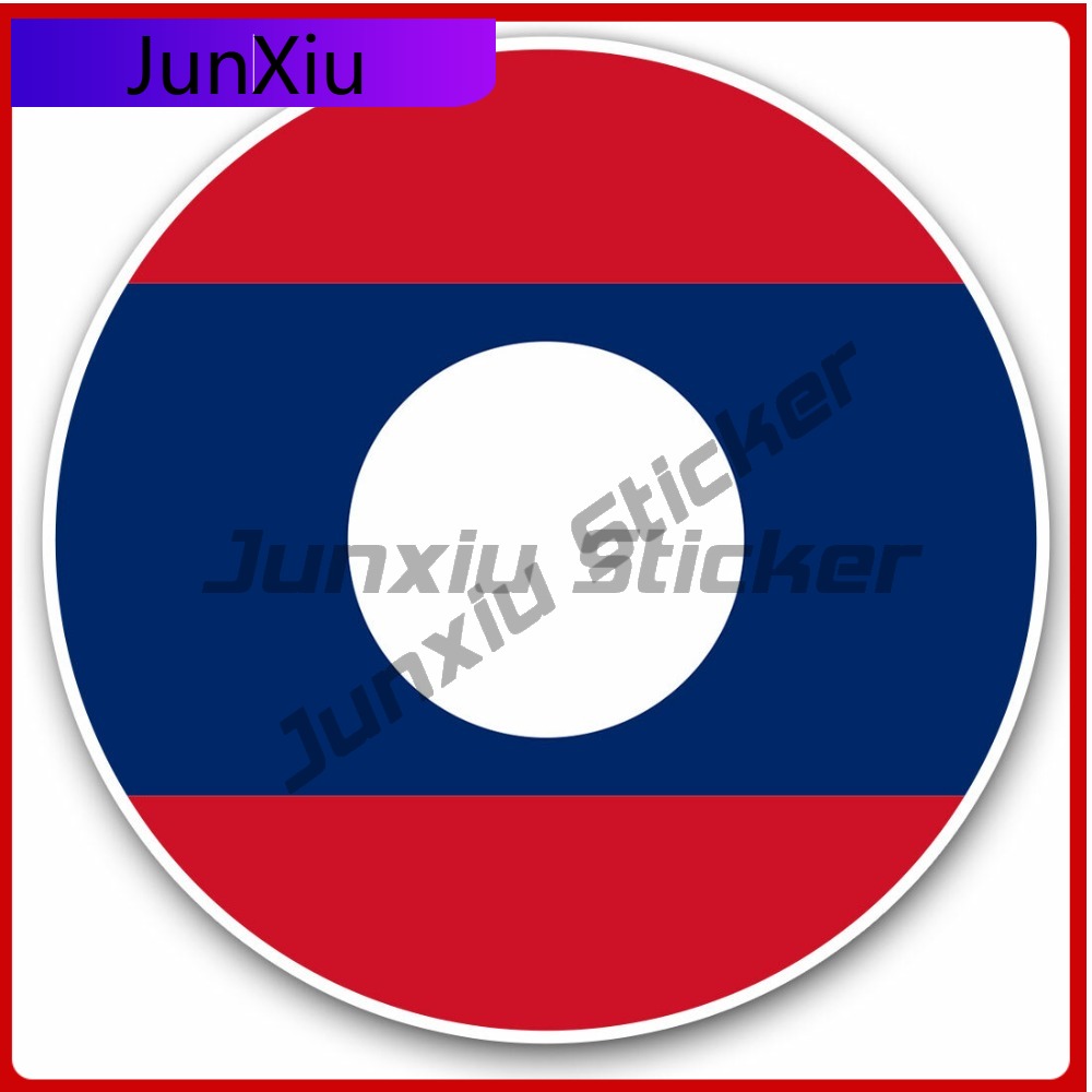Laptop Accessories Must Have - Vinyl Trendy Must-Have Kratzfester klassischer LKW-Aufkleber,