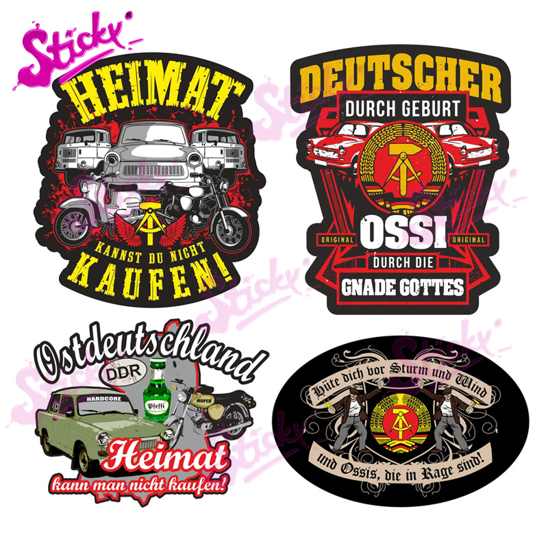Laptop Accessories Buy - KLEBRIGE Retro Deutsch DDR Können Sie