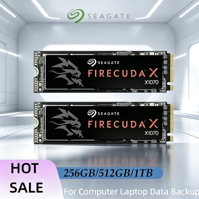 External Nvme Ssd - Für Seagate SSD NVMe PCIe Gen