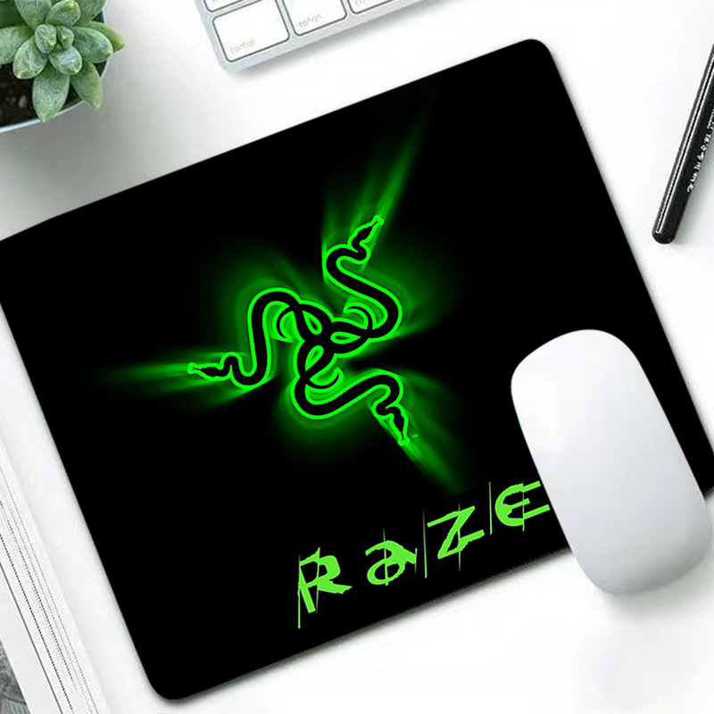 Laptop Accessories For Gaming - Heißer Razer Mode Kleine Maus Pad