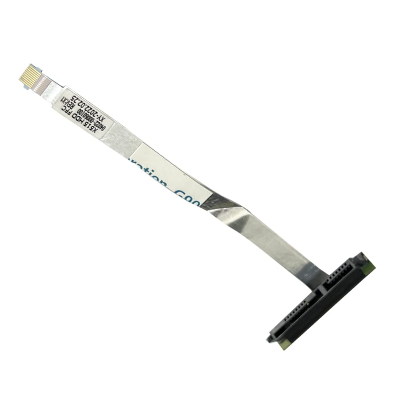 Laptop Lock Cable - SATA-HDD-Festplattenanschlusskabel für Asus X515 X515J X515DA