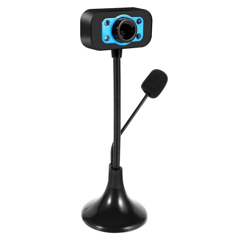 Laptop Accessories Youtube - Neue Web kamera USB High Definition