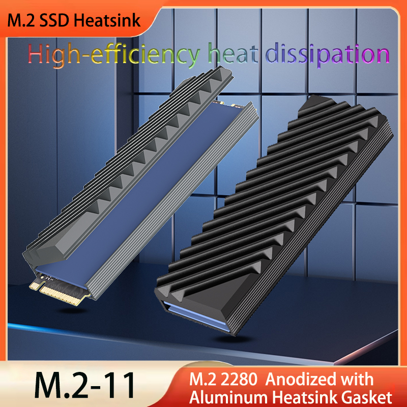 External Nvme Ssd - M.2 SSD NVMe Kühlkörper M2 2280