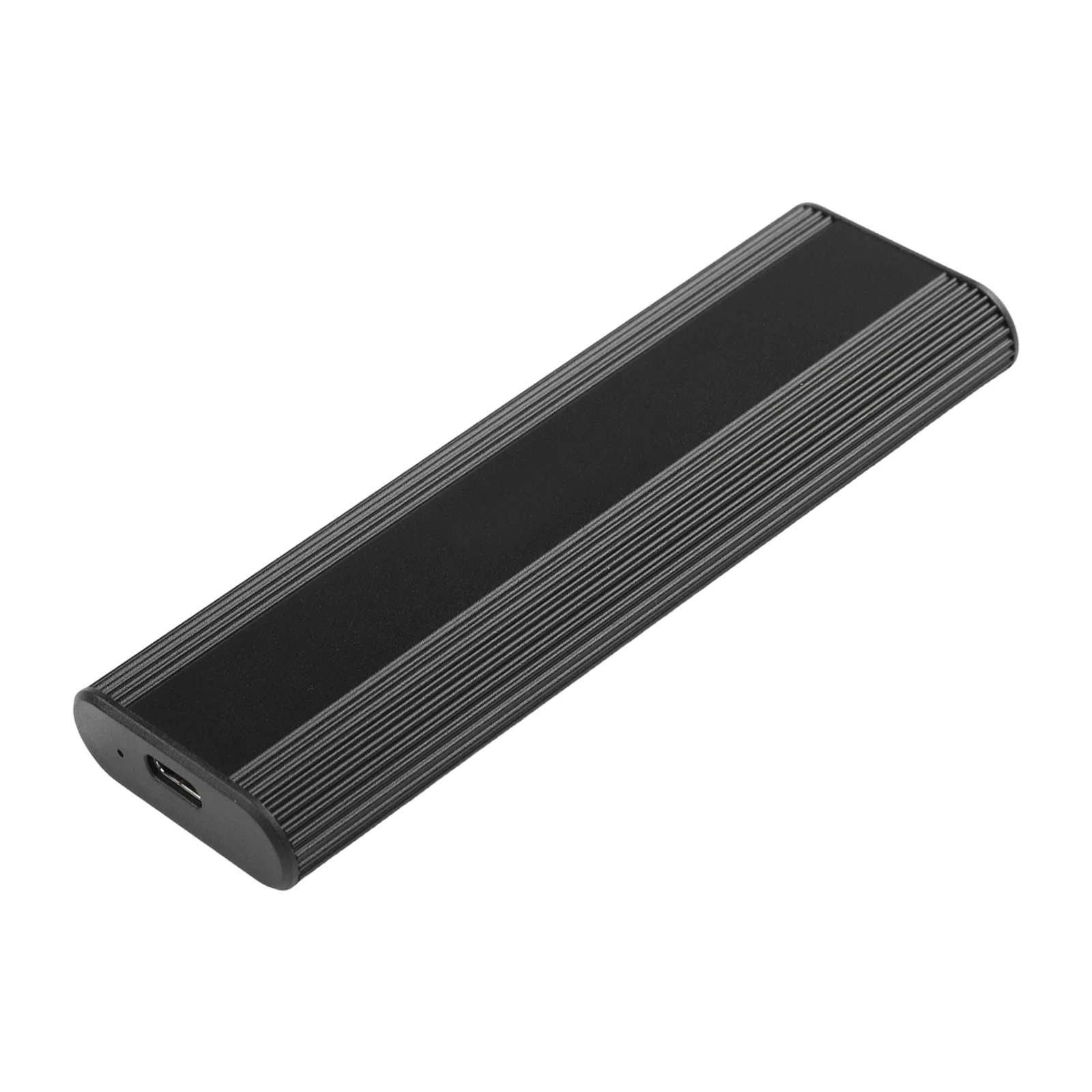 External Nvme Ssd - NVMe M.2 SSD-Gehäuse mit Dual-Protokoll-Unterstützung für
