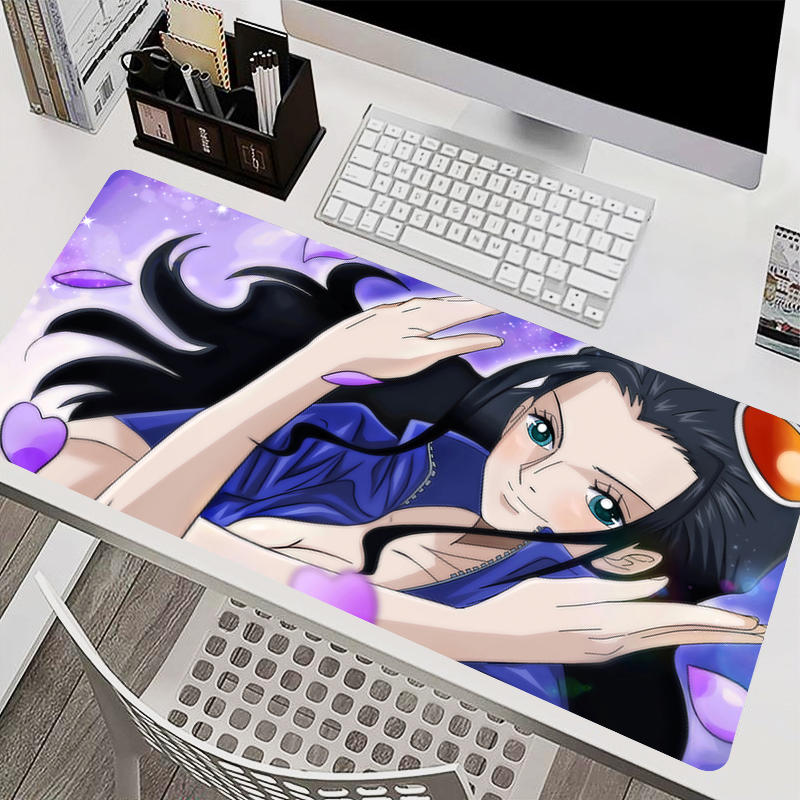 Laptop Accessories For Gaming - Mauspad, Laptop-Mauspad, Bürozubehör, PC-Tastatur-Pad, Gummi-Tassenmatte, weiches
