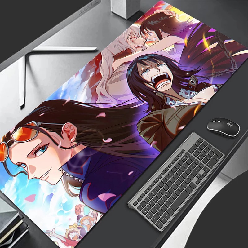 Laptop Extra Accessories - Japan Sexy Anime Mädchen Mauspad PC