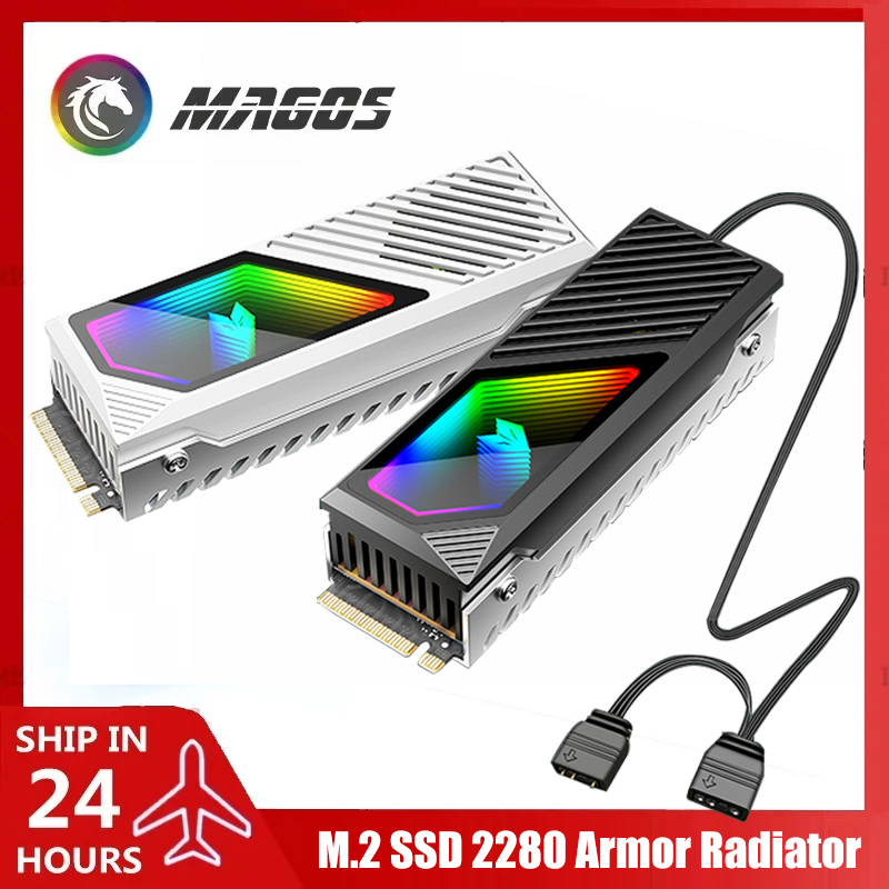 External Nvme Ssd - M2 Kühlkörper für NVMe SSD 2280