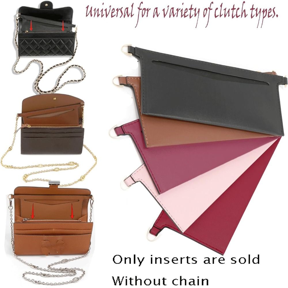 Laptop Accessories Must Have - PU Brieftasche Tasche Liner Karte Paket