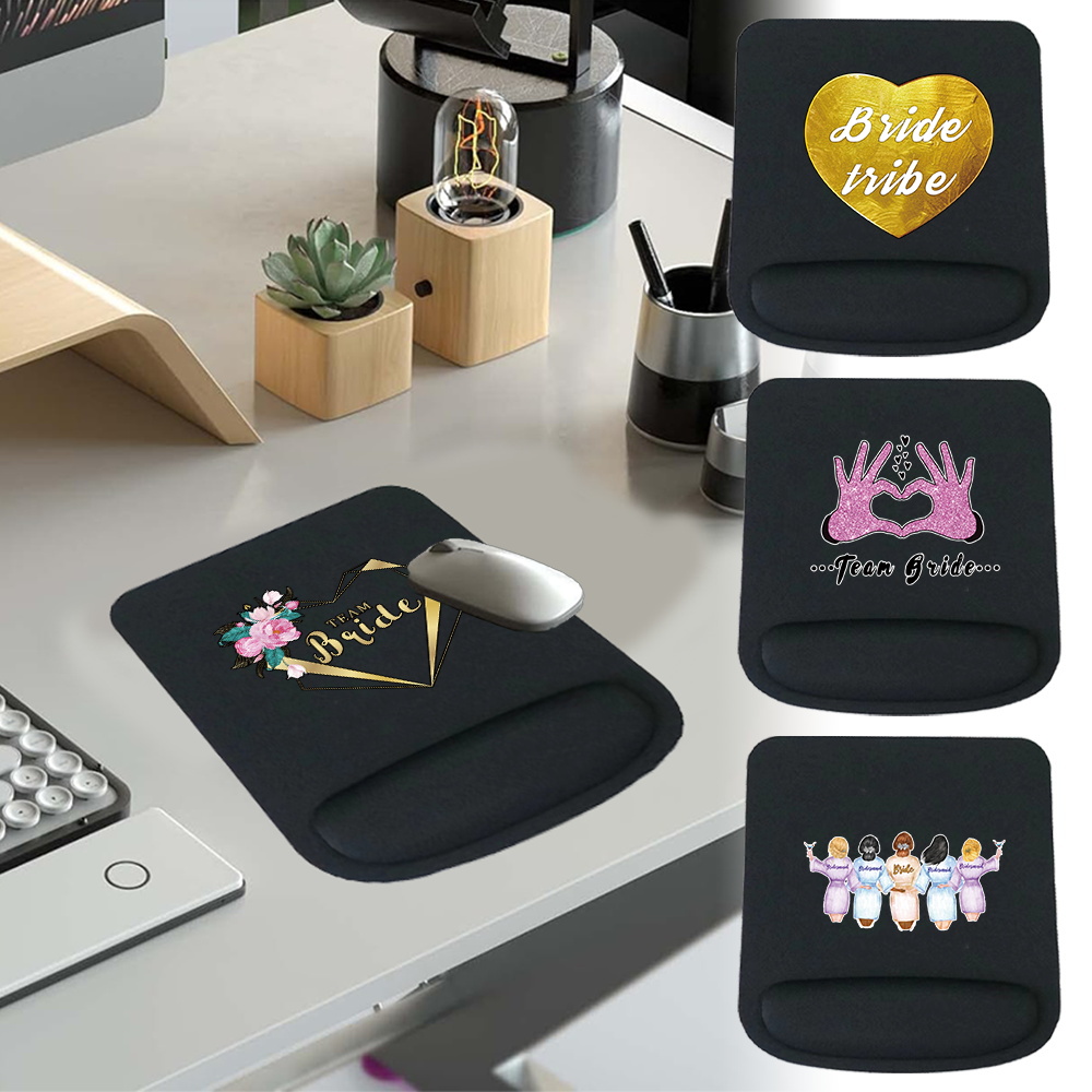 Laptop Accessories For Wrist Support - Mauspad, Bürozubehör, Bride-Serie für PC, Laptop,