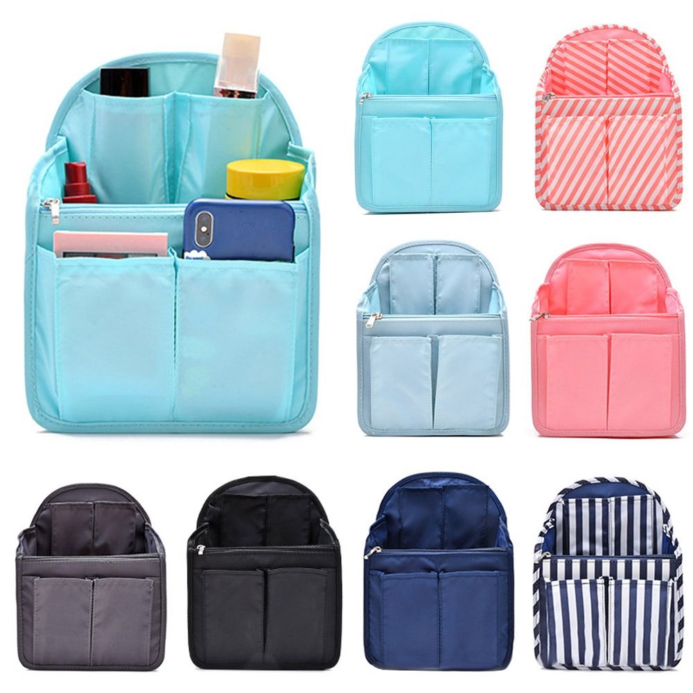 Laptop Accessories Must Have - Beutel fach Sortier beutel Liner Organizer