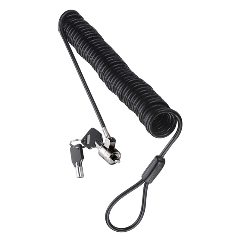 Laptop-Computer-Schloss, Lapto – Laptop Lock Cable Bewertung und Preis