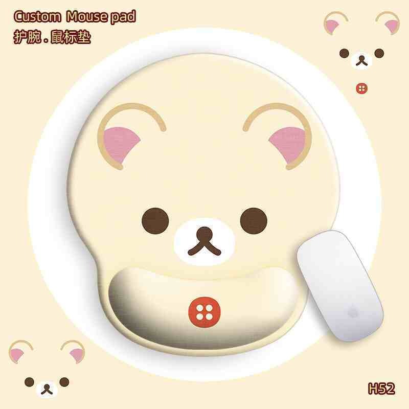 Handgelenkstütze Rilakkuma Mau – Laptop Accessories For Wrist Support Bewertung und Preis