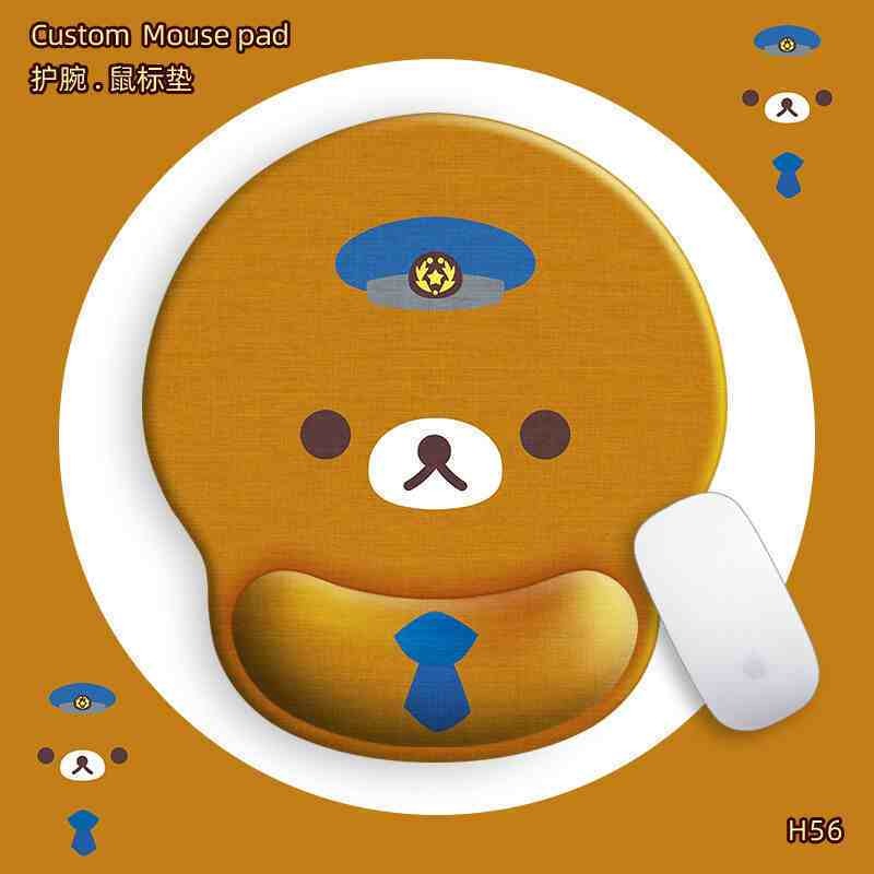Handgelenkstütze Rilakkuma Mau – Laptop Accessories For Wrist Support Bewertung und Preis