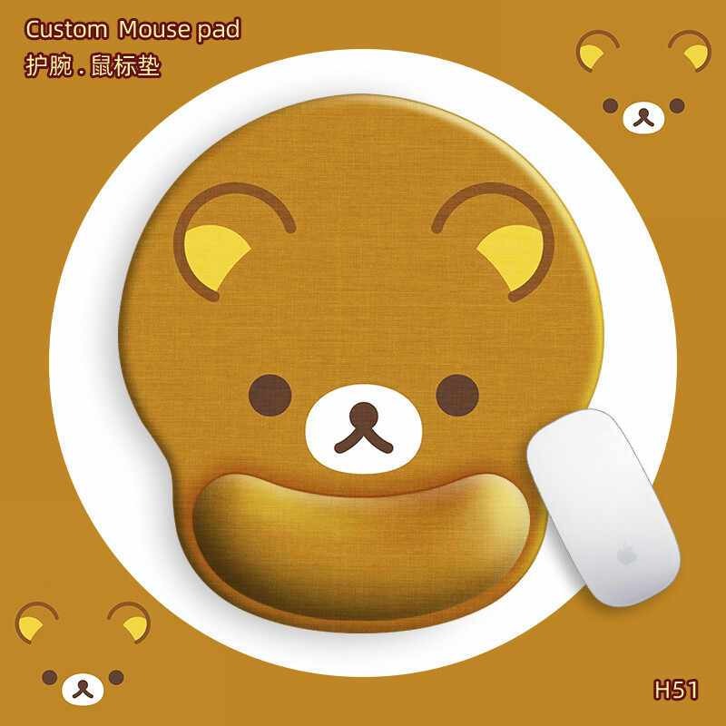 Handgelenkstütze Rilakkuma Mau – Laptop Accessories For Wrist Support Bewertung und Preis