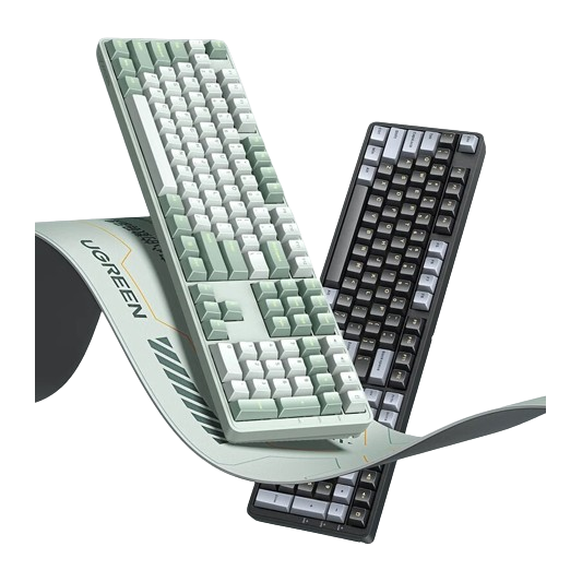 UGREEN Tastatur, mechanisch, k – Laptop Extra Accessories Bewertung und Preis