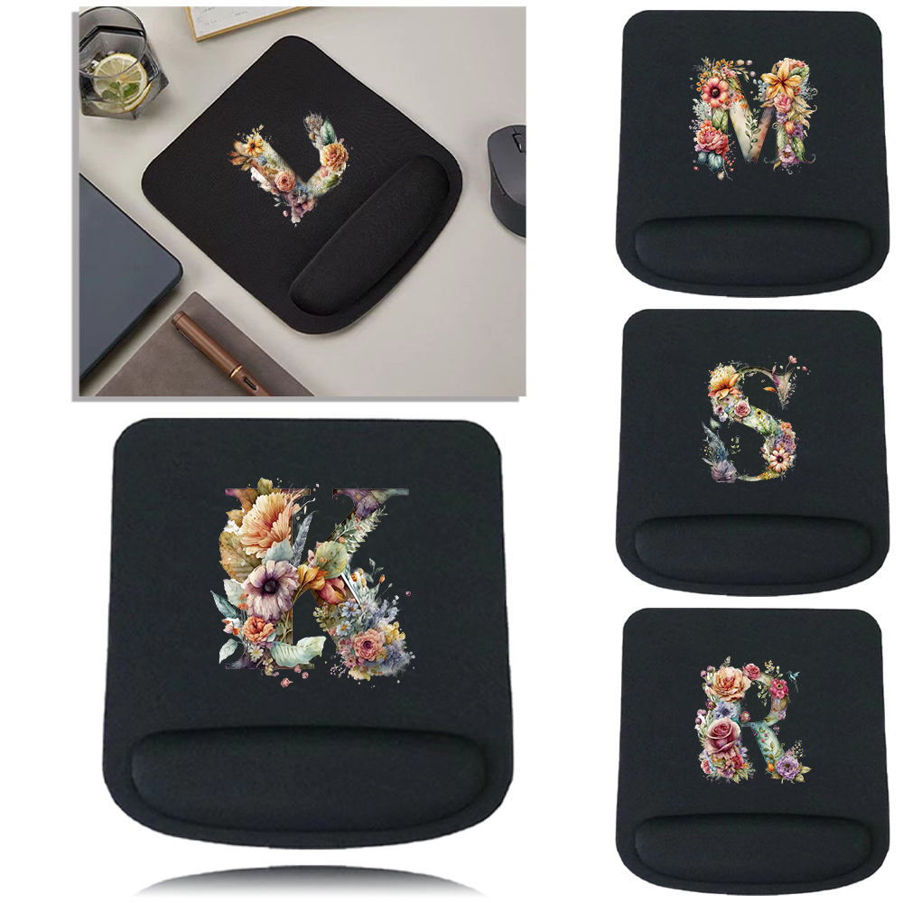 Mauspad Schreibtischunterlage  – Laptop Accessories For Wrist Support Bewertung und Preis