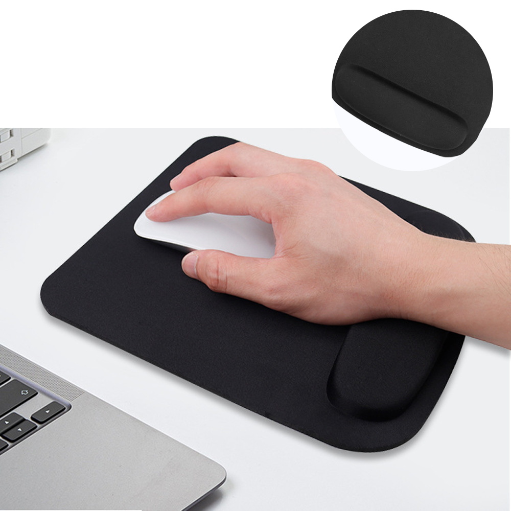Mauspad Schreibtischunterlage  – Laptop Accessories For Wrist Support Bewertung und Preis