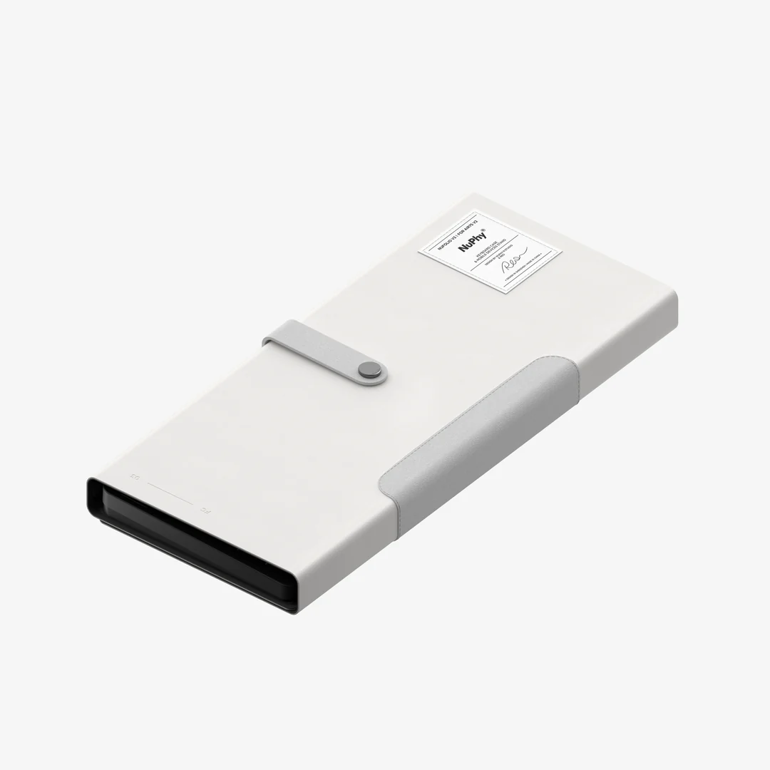 Nuphy nufolio v3 anzug air v2  – Yellow Laptop Accessories Bewertung und Preis