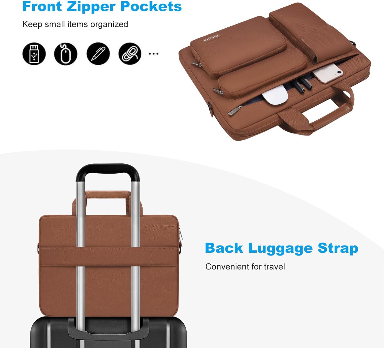 Laptoptasche 13,3 14 15 16 17, – Laptop Accessories Must Have Bewertung und Preis