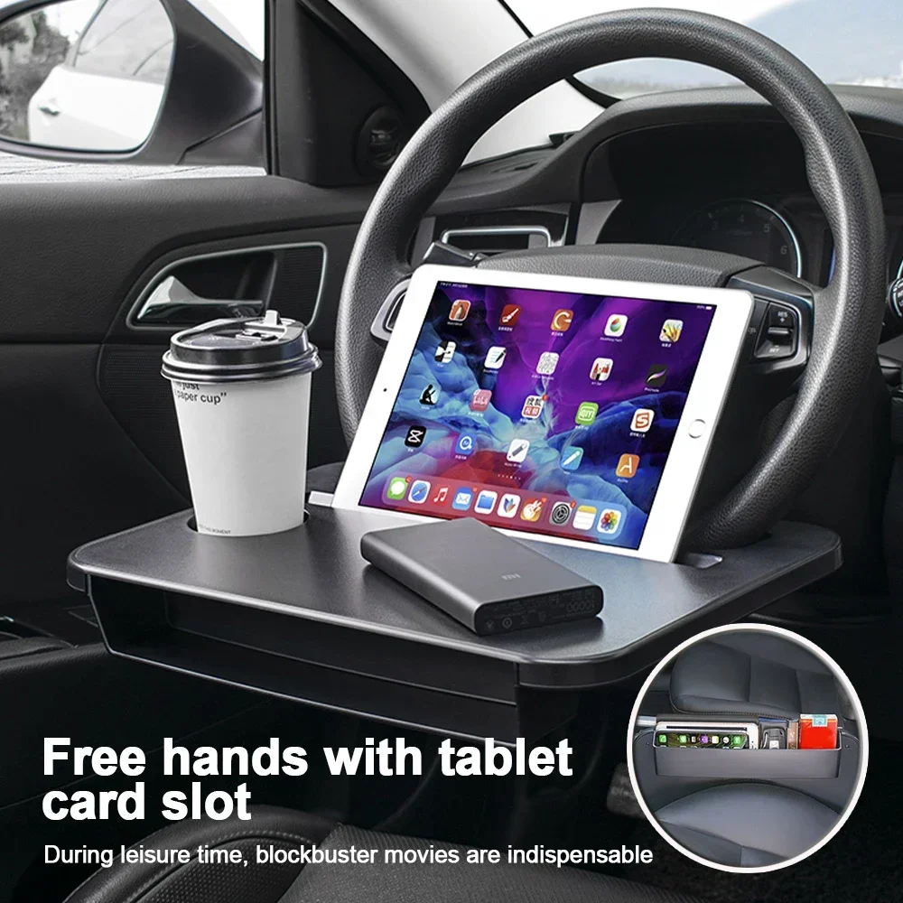 Multifunktionaler Auto-Laptop- – Laptop Extra Accessories Bewertung und Preis