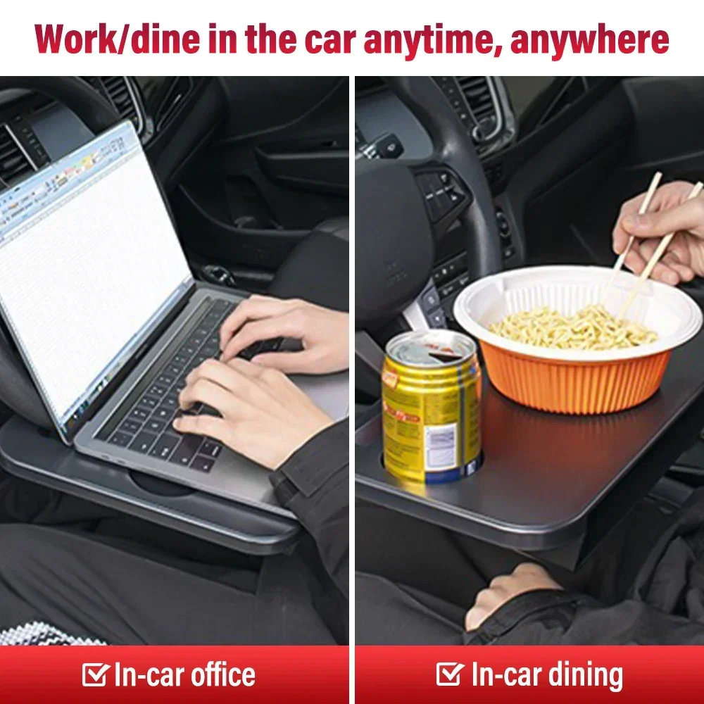 Multifunktionaler Auto-Laptop- – Laptop Extra Accessories Bewertung und Preis