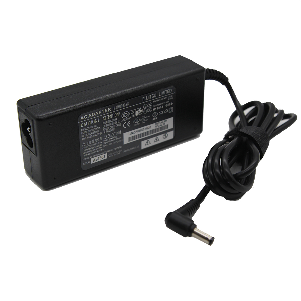 19V 4,22A 80W Laptop-Ladegerät – Laptop Lock Cable Bewertung und Preis