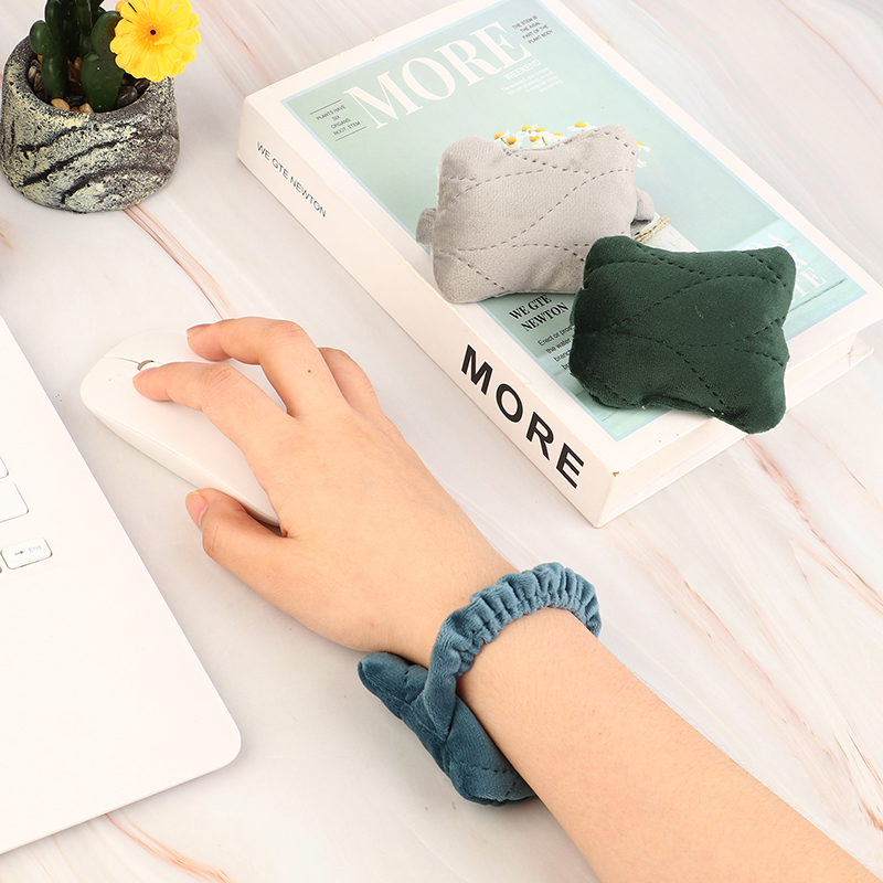 【Maus-Handgelenkauflage, weich – Laptop Accessories For Wrist Support Bewertung und Preis