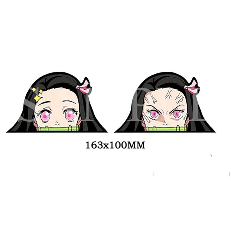 Kamado Nezuko Dämonen töter 3d – Laptop Accessories Wholesale Bewertung und Preis