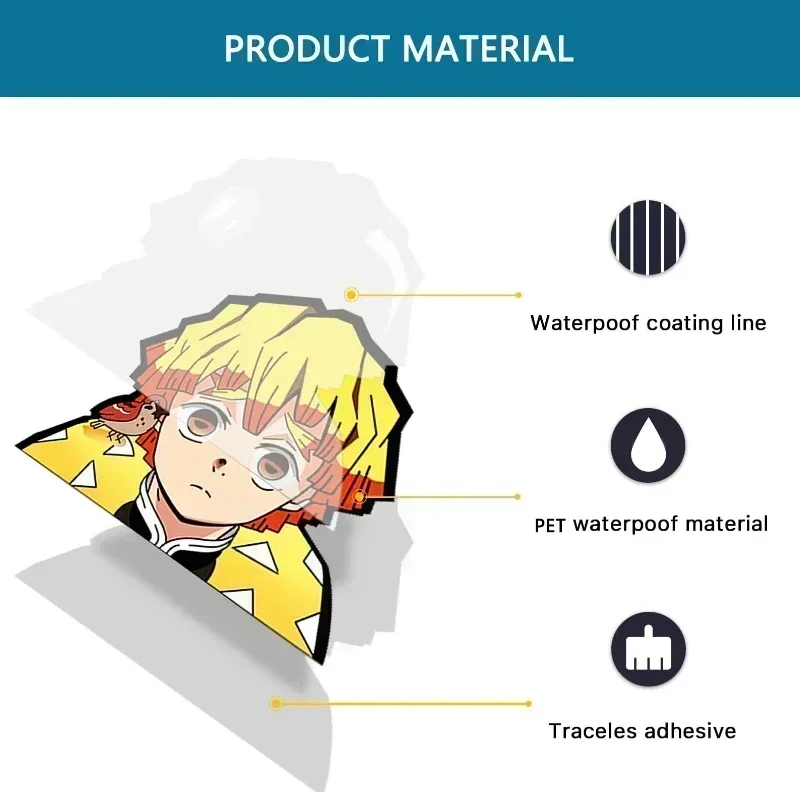 Kamado Nezuko Dämonen töter 3d – Laptop Accessories Wholesale Bewertung und Preis