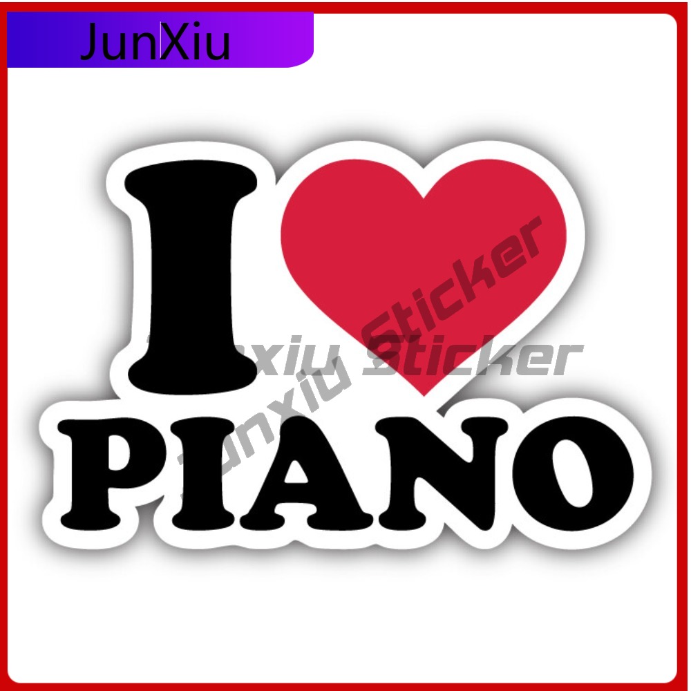 I Love Piano New Must Have Kra – Laptop Accessories Must Have Bewertung und Preis