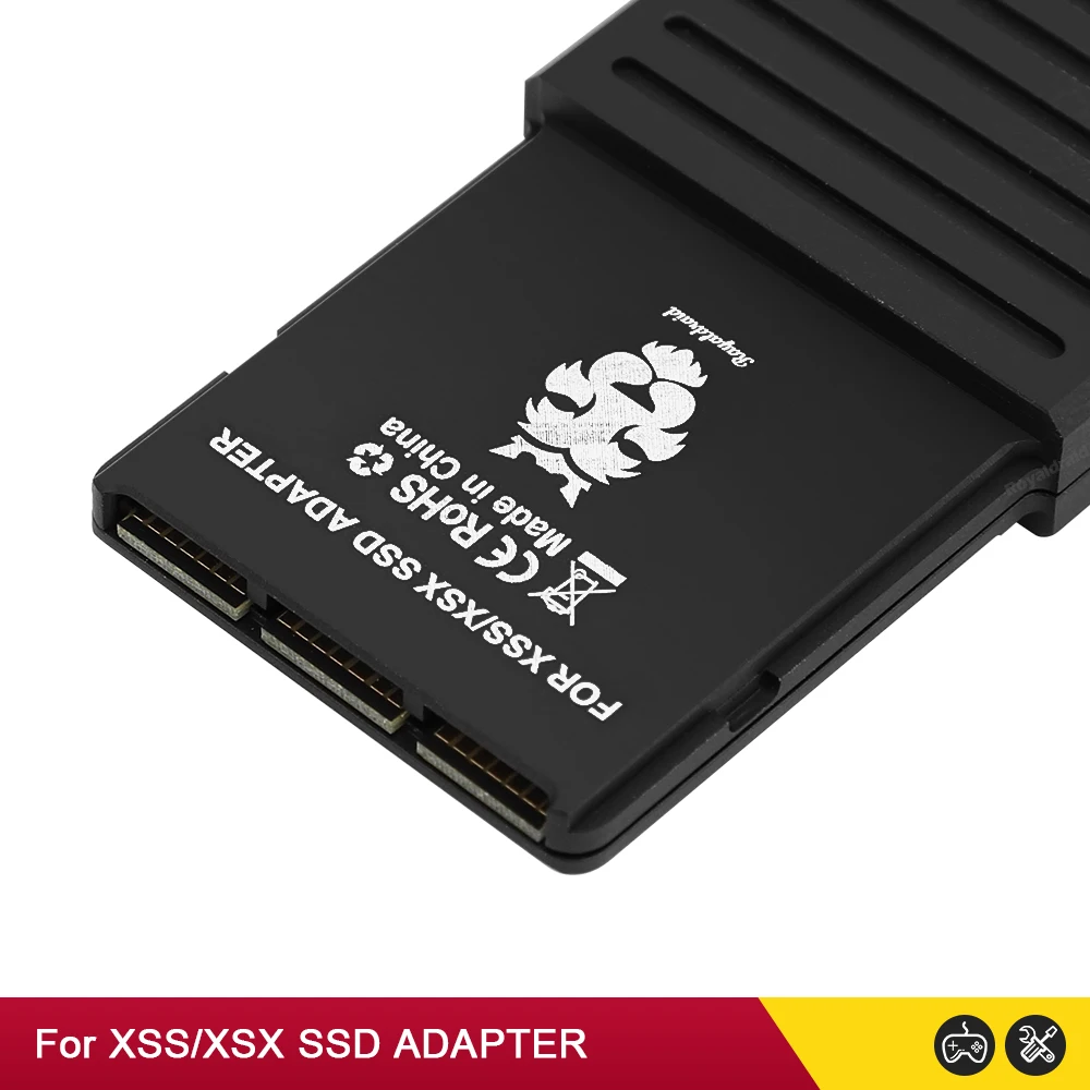 Für Xbox Series X/S Externer S – External Nvme Ssd Bewertung und Preis