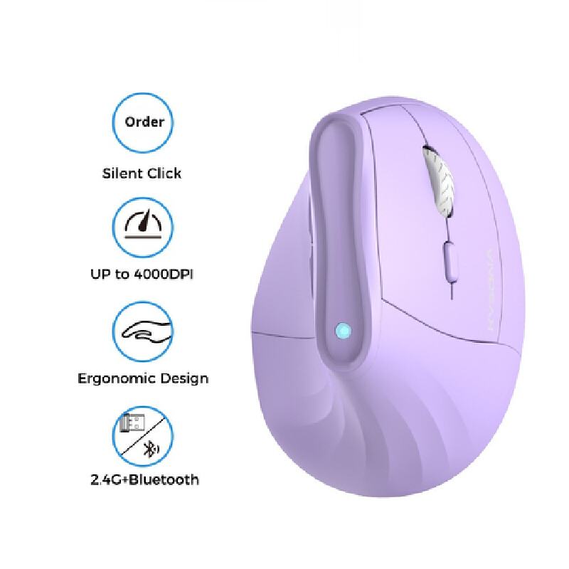 Vertikale ergonomische Maus, 5 – Laptop Accessories For Wrist Support Bewertung und Preis