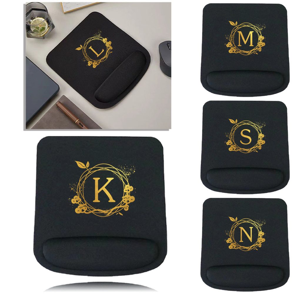 Mauspad, Bürozubehör für PC, L – Laptop Accessories For Wrist Support Bewertung und Preis