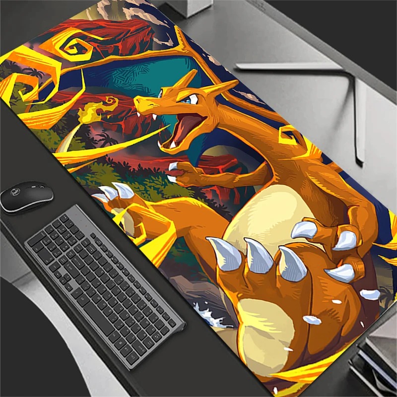Mauspad, Anime-Gaming-Zubehör, – Laptop Accessories Wholesale Bewertung und Preis