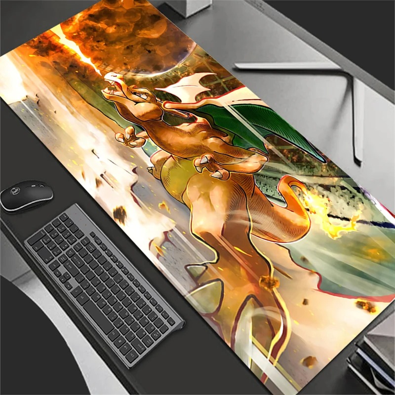 Mauspad, Anime-Gaming-Zubehör, – Laptop Accessories Wholesale Bewertung und Preis