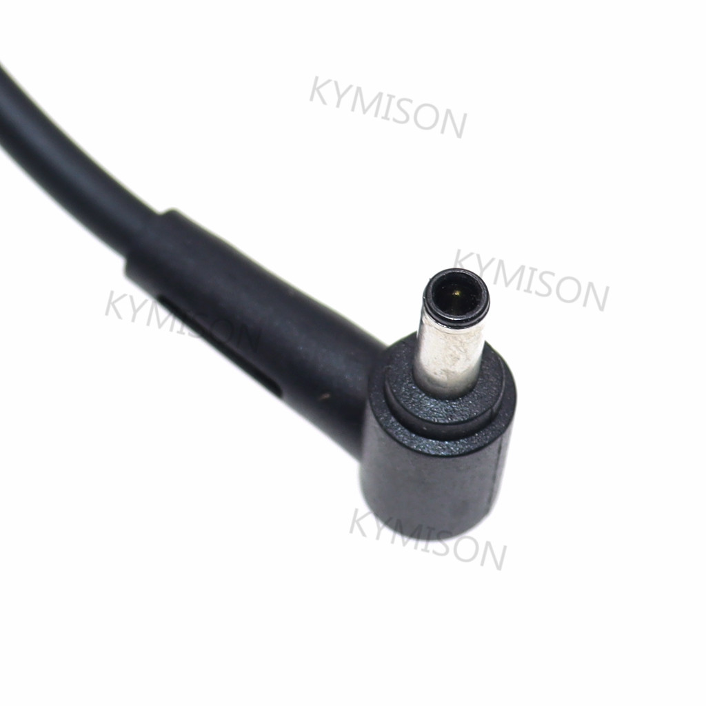 DC jack 5.5*2,5 Weibliche zu 4 – Laptop Lock Cable Bewertung und Preis