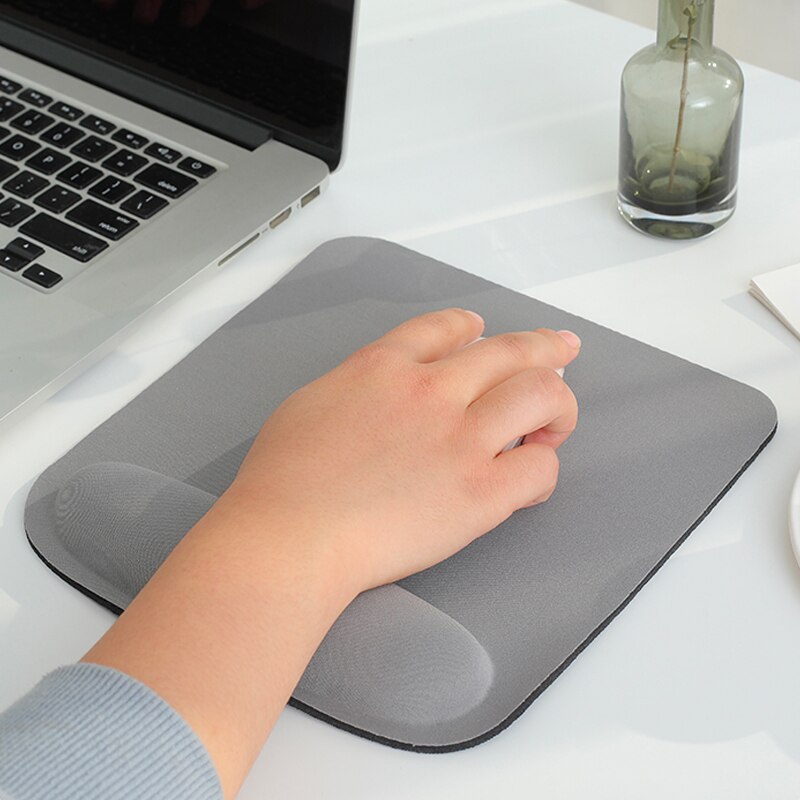 Farbe EVA Handgelenk Maus Pad  – Laptop Accessories For Wrist Support Bewertung und Preis