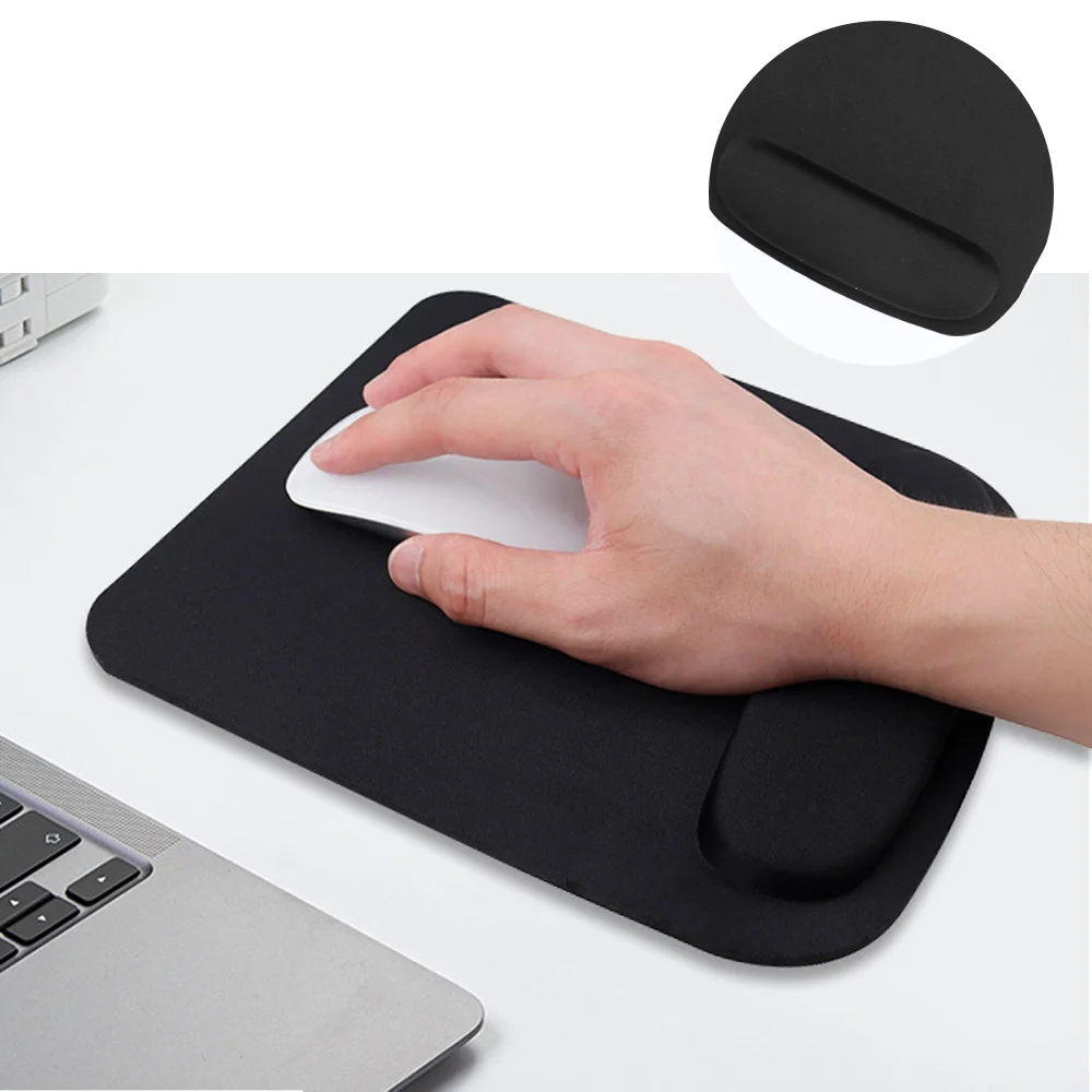 Handgelenkschutz-Mauspad linde – Laptop Accessories For Wrist Support Bewertung und Preis