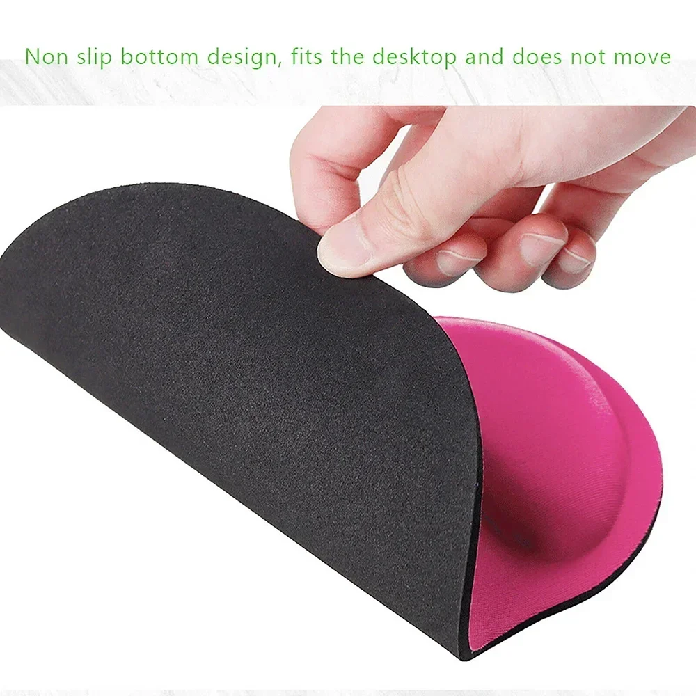 Mauspad Schreibtischunterlage  – Laptop Accessories For Wrist Support Bewertung und Preis