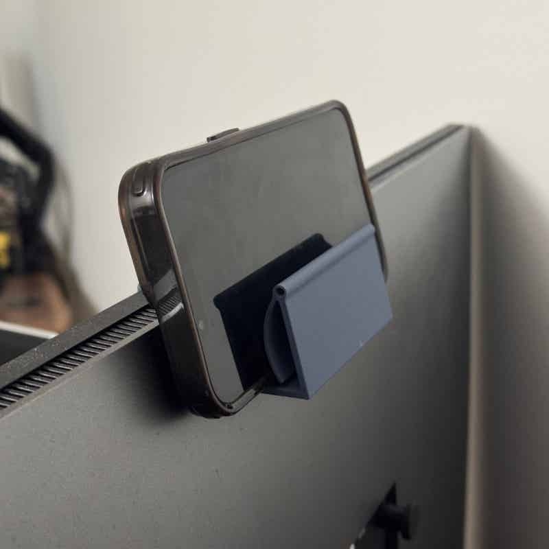 Universeller Monitor-Top-Handy – Laptop Accessories Must Have Bewertung und Preis