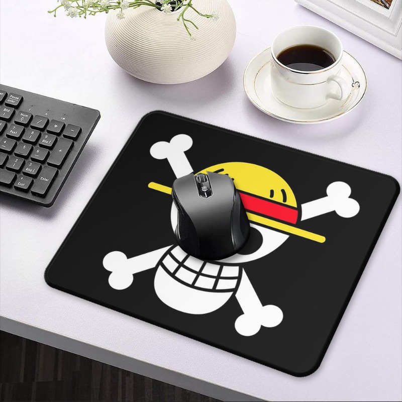 Cartoon Mauspad One Piece Anim – Laptop Accessories For Gaming Bewertung und Preis