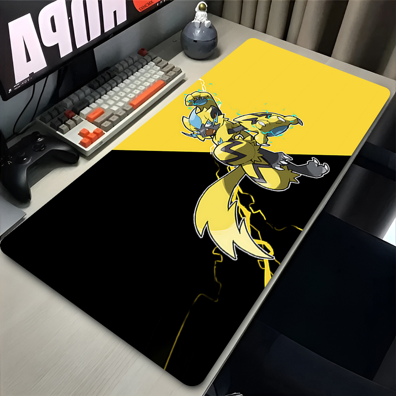 Zeraora Mauspad P-Pokemon Comp – Laptop Extra Accessories Bewertung und Preis