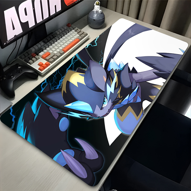 Zeraora Mauspad P-Pokemon Comp – Laptop Extra Accessories Bewertung und Preis