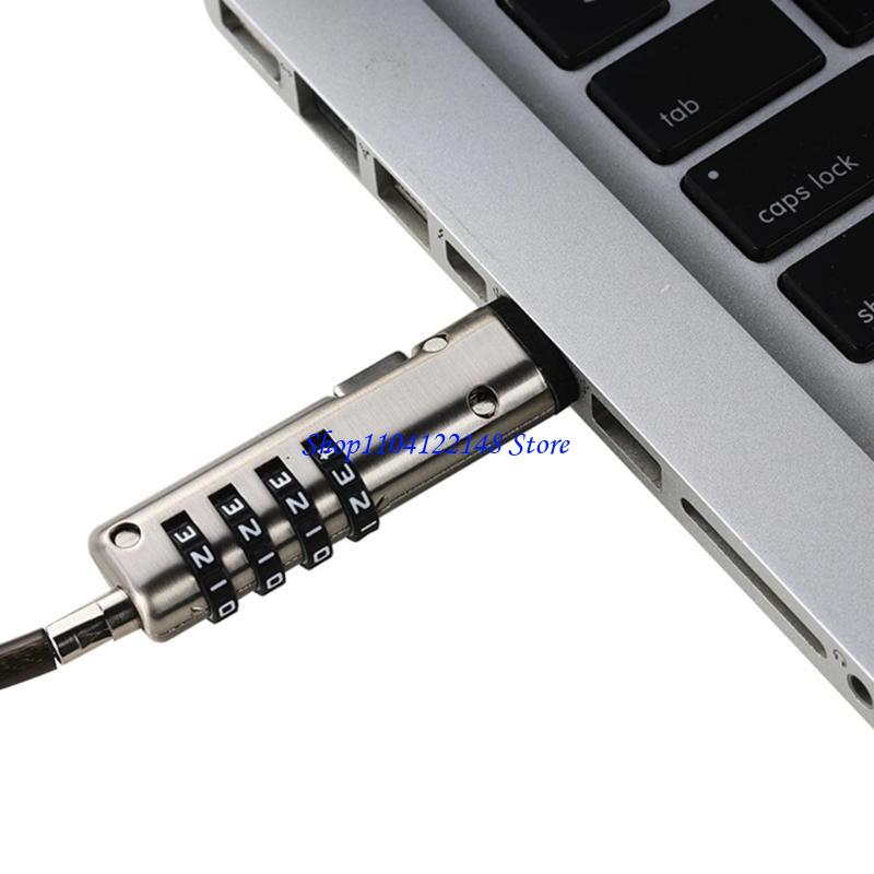 P9FA Keyless Office Protective – Laptop Lock Cable Bewertung und Preis