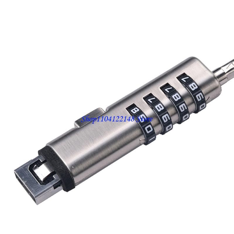 P9FA Keyless Office Protective – Laptop Lock Cable Bewertung und Preis