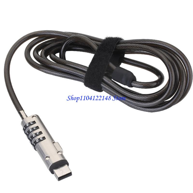 P9FA Keyless Office Protective – Laptop Lock Cable Bewertung und Preis