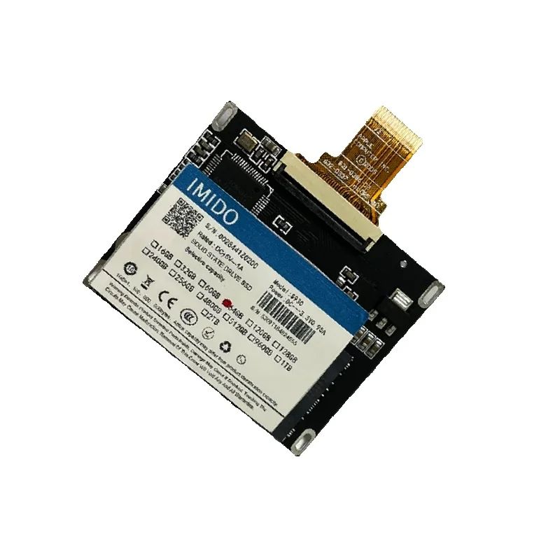Ipod Classic/Video-Upgrade-Kit – External Nvme Ssd Bewertung und Preis