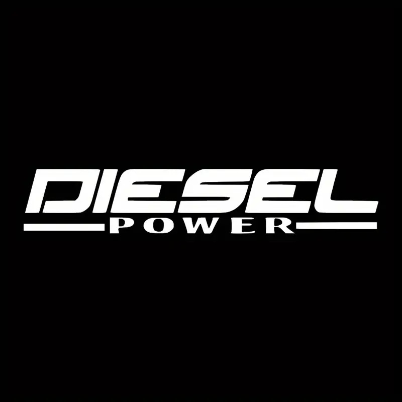 2D Flacher Diesel-Power-Aufkle – Yellow Laptop Accessories Bewertung und Preis